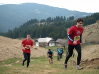 EcoMarathon 2011 in Moieciu de Sus