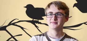 Interviu cu Alexandru Solomon - wallsticker.ro