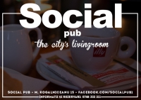 Social Pub