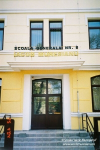 Scoala generala nr.6 