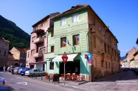 Cafe Central