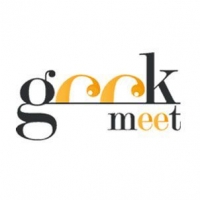 GeekMeet Brasov 2.0 - The geeks are geek once again
