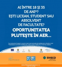 Tinerii din Brasov pot invata gratuit sa faca afaceri