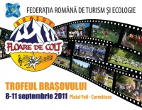 Trofeul Brasovului 2011 in Piatra Craiului