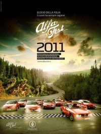 Alfa Fest 2011 in Poiana Brasov