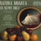 Natura moarta cu nepot obez