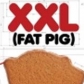 XXL Fat Pig