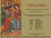 Piesa de teatru "Viflaimul" in Biserica Adormirii Maici Domnului