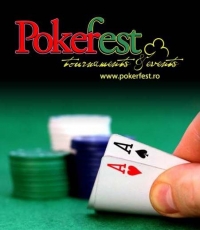 PokerFest 2011 la Casino Vesuvius