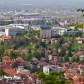 Universitatea Transilvania - Colina