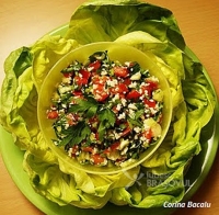 Atelier Raw Food pentru gurmanzi