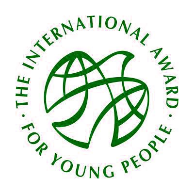 Program Internaţional de Dezvoltare Personală desfăşurat de Asociaţia International Award for Young People