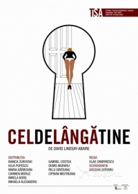 "Cel de lângă tine" la Teatrul Dramatic "Sică Alexandrescu"