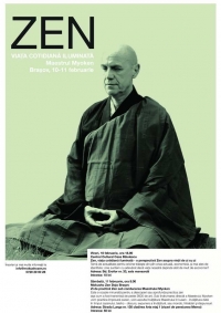 Zen, viata cotidiana iluminata-o perspectiva Zen asupra vietii de zi cu zi