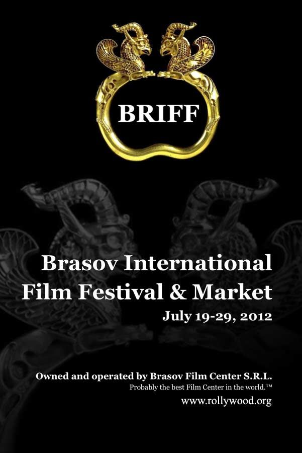 Brasov International Film Festival & Market 2012
