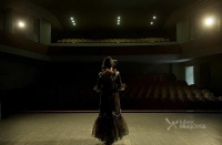 Piesa de teatru "Cadavrul" in Ritmo Cafe