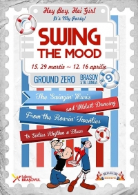 Serile rockabilly "Swing The Mood"