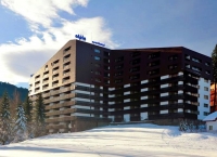 Hotel Alpin