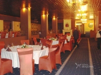 Restaurant Tosca
