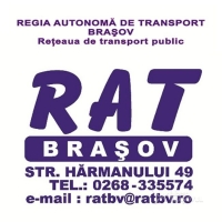 Regia Autonoma de Transport