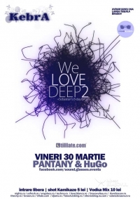 We Love Deep 2