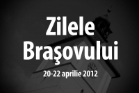 Zilele Brasovului 2012