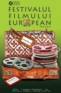 Festivalul Filmului European 2012