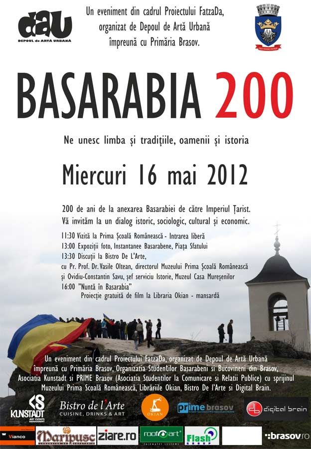 Basarabia 200