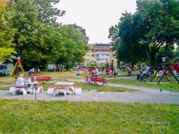 Parcul Ştefan cel Mare