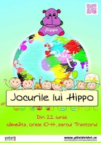 Jocurile lui Hippo