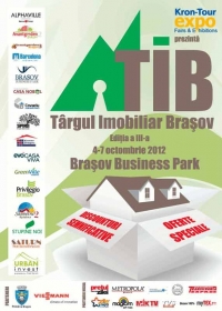 Targul Imobiliar Brasov, editia a III-a