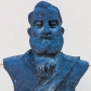 Iacob Mureşianu - bust