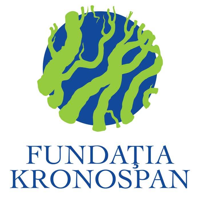 Fundatia Kronospan