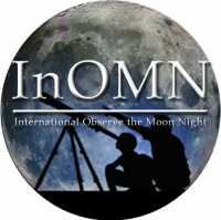 Noaptea Internationala pentru Observarea Lunii