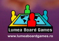 Lumea Board Games