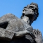 Ciprian Porumbescu - bust