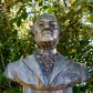 Cincinat Pavelescu - bust