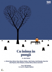 Piesa de teatru "Cu inima în pungă"