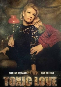 "Toxic Love" într-un bar, cu umor şi ironie fină