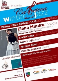 Cafeteca Winter Jazz 2012