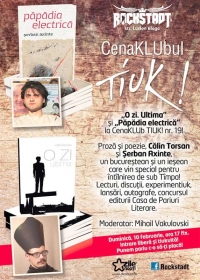 CenaKLUb TIUK! nr. 19