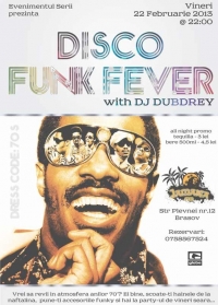 Disco Funk Fever