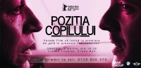 „Poziția copilului” – proiecție de gală la Brașov