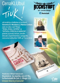 CenaKLUb TIUK nr. 21