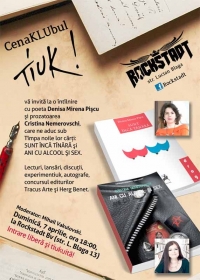CenaKLUb TIUK nr. 22