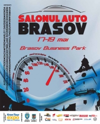 Salonul Auto Brasov, editia I
