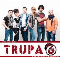 Concert Trupa 6 in Saptamana Comediei Brasov