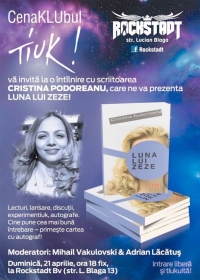 CenaKLUb TIUK nr. 23