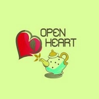 Ceainaria Open Heart