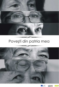 “Povești din patria mea”, din cadrul proiectului “Memorias de minha terra”